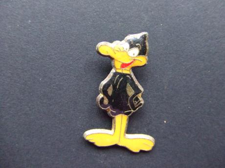 Daffy Duck tekenfilmserie Looney Tunes,Merrie Melodies